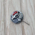 Hattori VJ22 Genuine Movement Old Stock Watchmakers Parts Repairs. Fixed Price $8.99.
