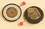 Movement/movement/mouvement/werk Ronda 715 Sp New/new/new-cal 3H H1. Fixed Price $24.65.