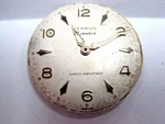 Antique Benrus Watch Movement 21 Jewels, 26 Mm #BH251. Fixed Price $32.00.