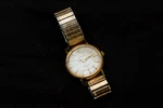 Vintage Westclox 21 Jewels Men's Manual Wind Watch A-202 Running. Fixed Price $45.00.
