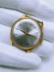Watch Raketa 2209 23 Jevels AU20 Original Soviet Luxury 1967 Vintage Ussr. Fixed Price $299.90.