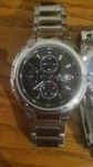 Vintage Lorenz Watch Ref. 26811, Chronograph, Miyota Movement. Fixed Price $117.86.