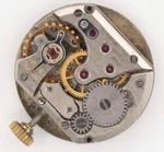 Vintage International Watch Co. Iwc Caliber Movement. Fixed Price $79.99.
