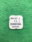 Omega 1477 1010 Intermediate Setting Wheel Winding Gear (1 Piece). Fixed Price $23.99.