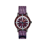 Zodiac ZO9307 Super Sea Wolf Laser Tag Edition Compression Diver Automatic Watch. Fixed Price $599.00.