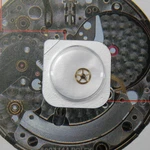 New Rolex 2130-330 Original Blister Large Medium Wheel. Fixed Price $79.09.