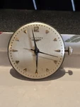Vintage Longines Cal. 23ZS 17 Jewels Manual Wind Watch Movement Dial & Hands. Fixed Price $89.99.