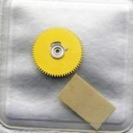 New Genuine Rolex 1575 1565 8021 Caliber Date Wheel Mounted For Watch Movement. Fixed Price $100.00.