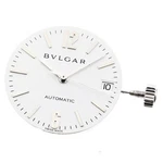 Bvlgari Genuine Movement CAL.220-TEEE Date Automatic Wrist Watch Working. Fixed Price $382.19.