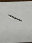 Gruen 405 Watch Movement Stem. Fixed Price $5.00.