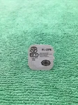 Eta 2375 721/1452 Balance Complete Watch Part. Fixed Price $22.39.