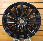 20" Toyota Highlander Wheel Rim Factory Oem 75699 2021-2025 Gloss Black. Fixed Price $269.95.