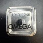 Genuine Omega Original Minute Wheel Part 1040-1246 Cal. Swiss Made Nos. Fixed Price $25.00.