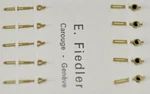 Omega Set Of Watch Hands Movement 1250 1260 Tuning Fork Constellation F300. Fixed Price $49.00.