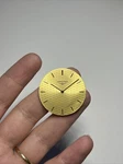 Collectible Longines L.420 13J Ultrathin Swiss Watch Movement. Fixed Price $198.00.