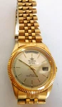 Miyota 6M55 Helbros Quartz Day & Date Not Running Needs Cleaning. Used. Fixed Price $89.89.