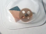 Rolex 1520 7917, 1530 Driving Wheel For Ratchet New/sealed Sale. Fixed Price $90.00.