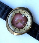 Very Rare Villard Automatic Vintage Swiss Ladies Wrist Watch Exc Works!. Fixed Price $55.00.