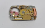 Vintage Seiko 5A50A Quartz 1990' Movement 6 Jewels (repair / Parts). Fixed Price $50.00.