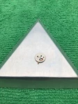 Puw 661S Watch Part 2556, Auto 8864 Preowned. Fixed Price $22.39.