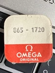 Omega 865-1720 Operating Lever Mounted 920. Fixed Price $75.92.
