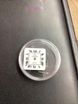 Omega Lady Quartz Watch Movement 6J 1455 976001. Fixed Price $200.00.