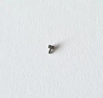 Omega 730 # 1218 Cannon Pinion Genuine Swiss Made New Old Stock. Fixed Price $26.89.