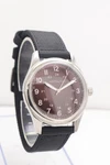 Used Seller Refurbished Hamilton Manual Winding Swiss Movement 40 Mm Men's Watch. Fixed Price $150.00.