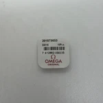 Omega Bracelet Pipe 201ST0053. Fixed Price $25.00.