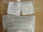 Eta F07.111 Date Disc, Black And White, #2557, 3 Position #442165. Fixed Price $42.00.