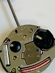 New Eta Swiss 902.105 902.005 Quartz Watch Movement 101 Tested Working. Fixed Price $18.95.