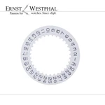 Genuine Rolex Date Disk, White, For 3135. Fixed Price $229.95.