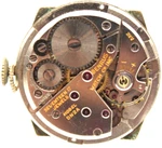 Benrus Swiss Watch Movement Model DN2A Axz 25.6MM (GA3). Fixed Price $24.95.