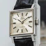 *working! Needs Service* Vintage Omega Geneve CAL.1070 Hand Winding Ladies Watch. Fixed Price $199.99.