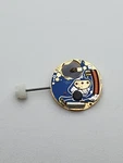 Eta 956112 Movement - Works Parts. Fixed Price $108.90.