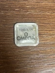 Omega Part Second Hammer 1040-1728 Nos. Fixed Price $58.00.