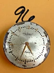 Vintage Jules Jurgensen Automatic 17 Jewel ETA1216 Movement Parts Repair Read. Fixed Price $34.99.