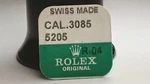 Genuine Rolex 3085 5205 Minute With Cannon Pinion, New Authentic. Fixed Price $105.00.