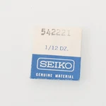 Seiko Original Part 542221 Fits 2205A Watchmakers New Old Stock (sek). Fixed Price $14.99.