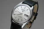 Serviced Vintage 1966 Japan Seiko SPORTSMATIC5 6619-7070 21JEWELS Automatic.. Fixed Price $327.75.
