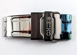 Seiko Genuine 20MM Watch Band Buckle Clasp 48Z4WB-BK For SDWF17. Fixed Price $15.00.