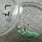 Rolex Hands Set Submariner 16613 16803 16618 16808 Vintage Cream. Fixed Price $522.23.