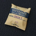 Genuine Wittnauer 7SDA1 Balance Complete Wrist Watchmakers Part (C17D24). Fixed Price $22.49.
