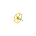Center Wheel Fit Rolex Caliber 1400 Part 2916. Fixed Price $42.00.