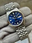 Vintage Seiko 5 Automatic Day/date Mens Wrist Watch. Fixed Price $124.99.
