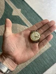 1970 Bulova Sea King Automatic 11ANACD Wristwatch (015). Fixed Price $75.00.