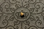 Authentic Factory Rolex Case Tube 24- 5330- Solid 18K Yellow Gold. Fixed Price $79.00.