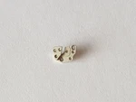 Omega 660 # 1043 Rotor Bridge With Axle. Fixed Price $25.25.
