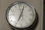 Vintage 1961 Bulova 11AFAC 17J Automatic Men's Watch MOVEMENT--4 Parts. Fixed Price $53.25.