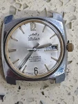 Vintage Watex Automatic Swiss Cal Eta 2630 Watch Work & Stop B. Fixed Price $118.38.
